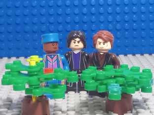 Загадочные войны 