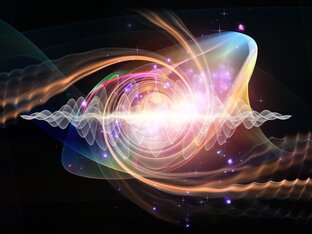 Техника «Активация многомерного сознания»