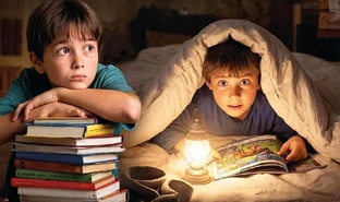 Развитие и обучение 