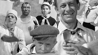 Фильмы из нашего детства 