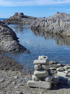 Фотоотчёт по интересным местам России