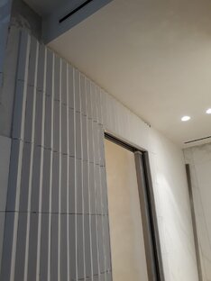 Ремонт коттеджей под Москвой, славяне (сербы)