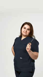 Врач невролог - Киласева Светлана Владимировна