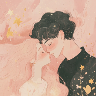 Астрология отношений 💕