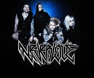 NEVERLOVE