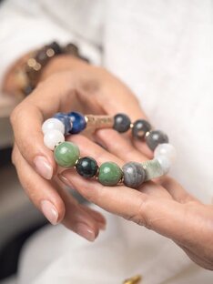 Персональный Браслет Желания КЕКЛИК 