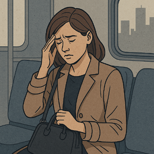 Невроз и ВСД