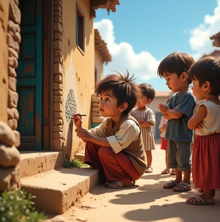 Absolute Truth of the Flower of Life