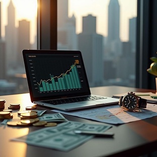 Акции России