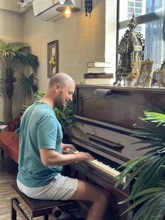 Про отношения 