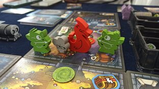 Настольные игры