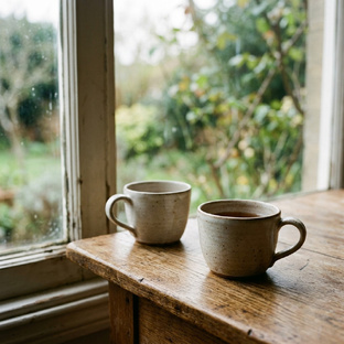 Люди и судьбы