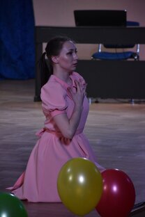 Выступления💃🏼