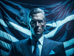 Лидеры Земли 2279го года