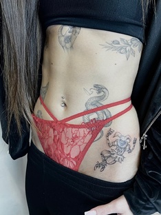 ПОЛЕЗНЫЙ КОНТЕНТ