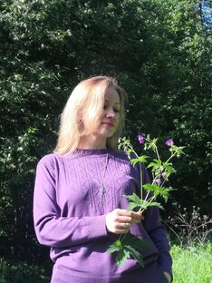 Природа в зуме📷