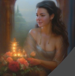 Психотерапевтические сказки