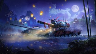 ОБЗОР ТЕХНИКИ