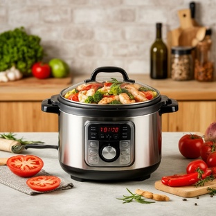 Мультиварка