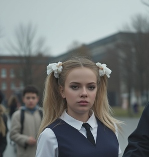 ДЕТИ И ПОДРОСТКИ