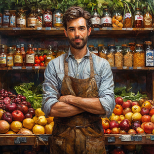 Бизнес планы