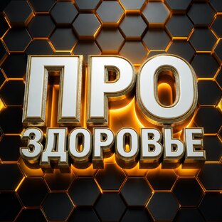 ПРО ЗДОРОВЬЕ