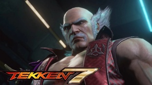 Прохождение Tekken 7