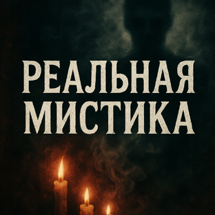 Реальная мистика