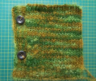 Швейцарская пряжа