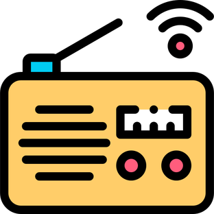 Радиоприемники