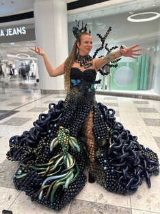 Чемпионат по шарам, фестиваль воздушных шаров 2025