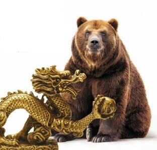 Почему Россия не Китай