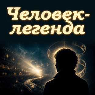 Человек - Легенда