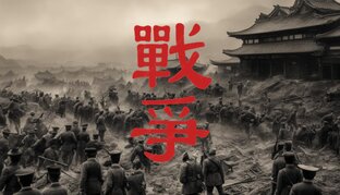 Восьмилетняя война 