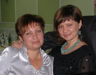Возвращаем СЕБЯ