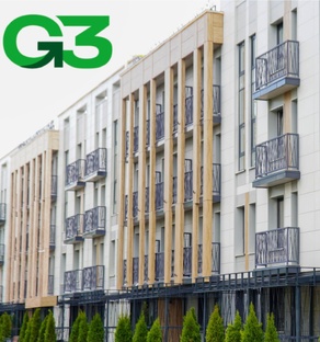 G3 Театральный