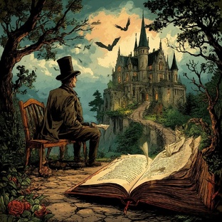 Фантастика / Мистика