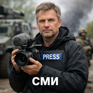 СМИ