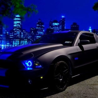 Автолюбите