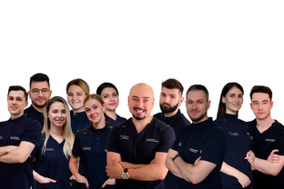 Доктора клиники