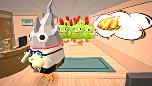 Смешные моменты 