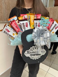 Мужские подарки