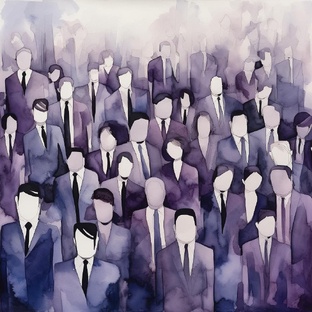 Профессия и развитие карьеры