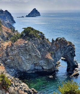 Наше Приморье