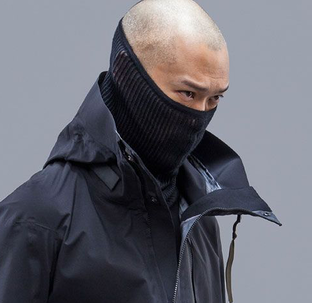 Технологичная мода