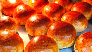 Булочки рецепты