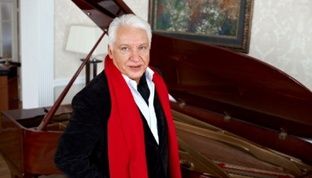 Александр Морозов
