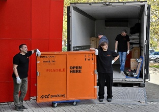 Примеры работ