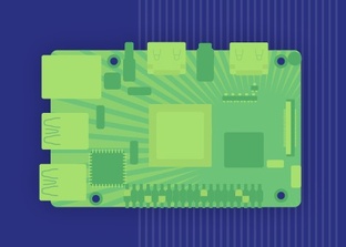 Одноплатные компьютеры