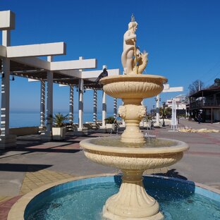 Путешествия 